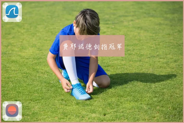费耶诺德剑指冠军