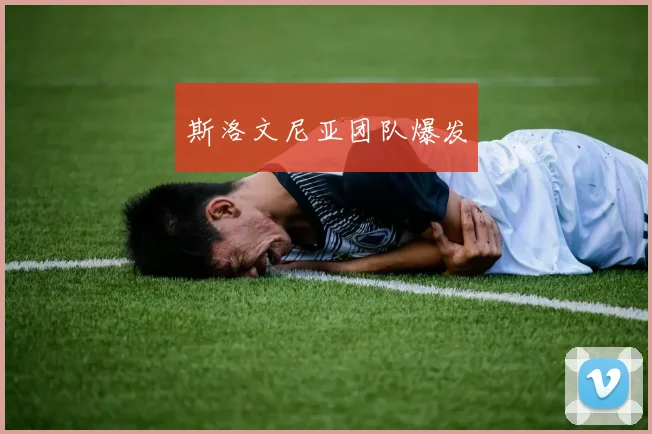 斯洛文尼亚团队爆发