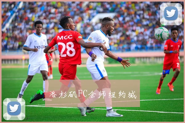 洛杉矶FC会师纽约城