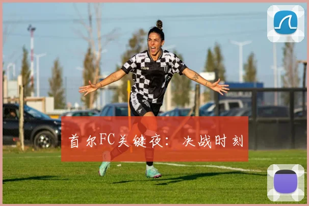 首尔FC关键夜：决战时刻