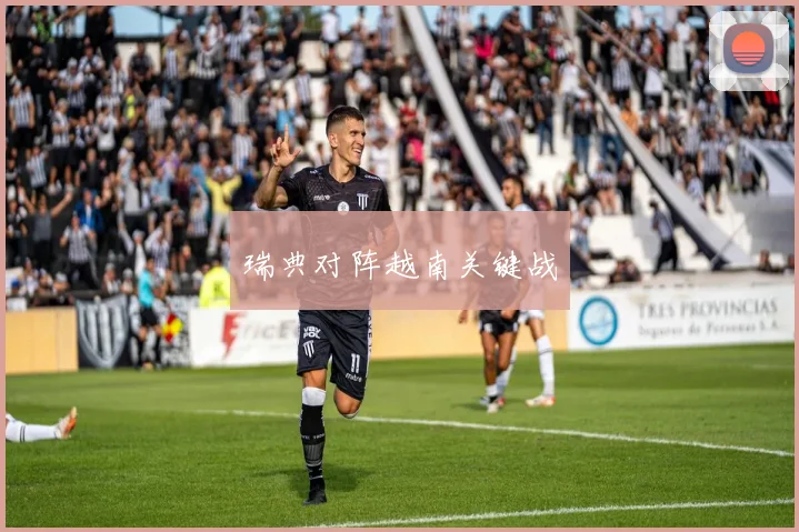 瑞典对阵越南关键战
