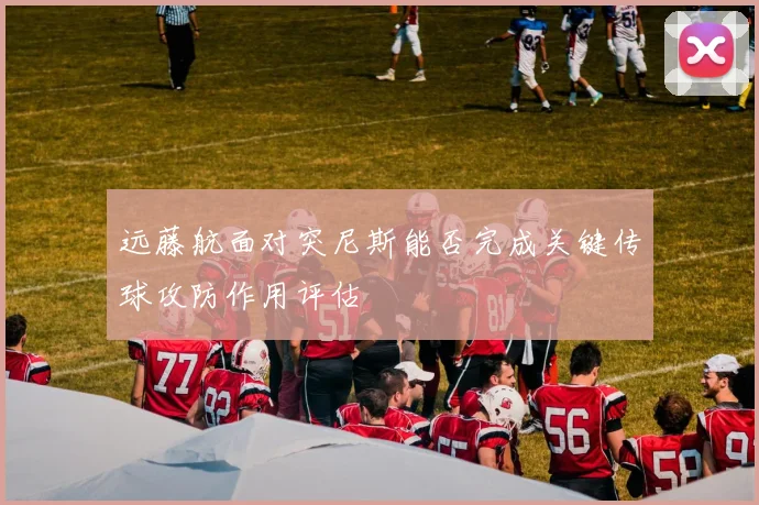 远藤航面对突尼斯能否完成关键传球攻防作用评估