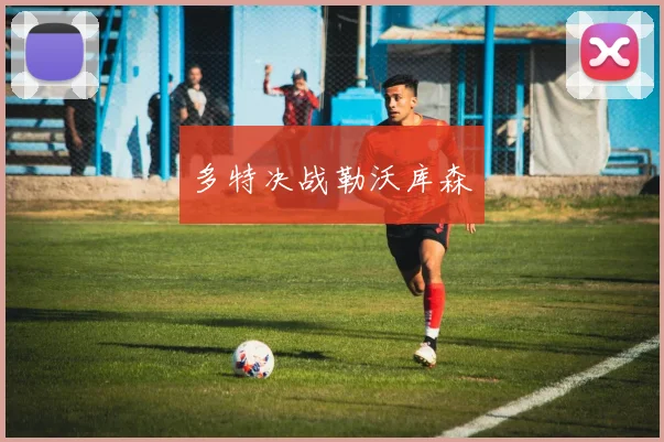 多特决战勒沃库森