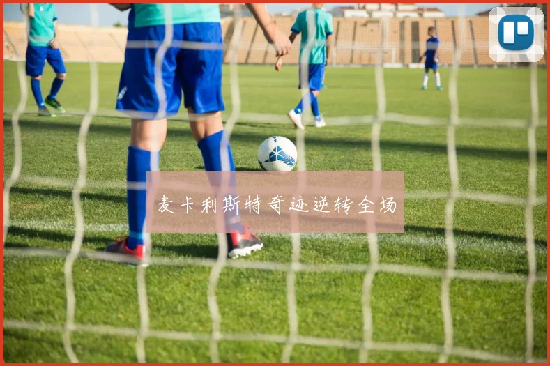 麦卡利斯特奇迹逆转全场