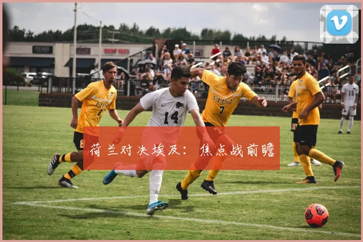 荷兰对决埃及：焦点战前瞻