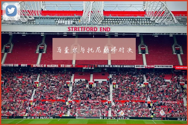 马奎尔与托尼巅峰对决