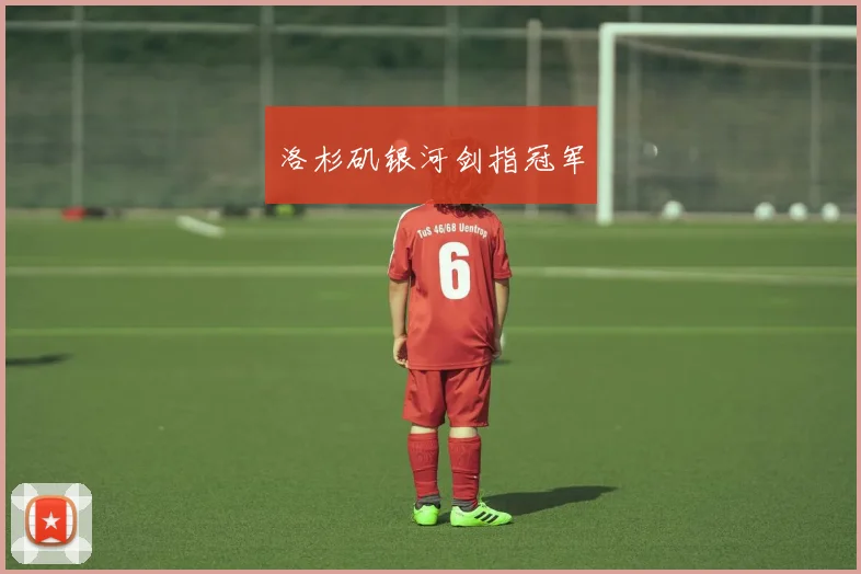 洛杉矶银河剑指冠军