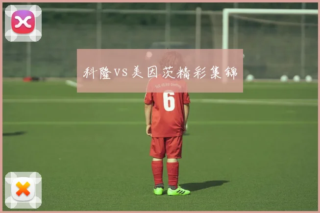 科隆vs美因茨精彩集锦